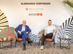 DiverXO, el espacio de Dabiz Muñoz, continúa en NH Collection Madrid Eurobuilding Hugo Rovira y Dabiz Muñoz_DiverXO en NH Collection Madrid Eurobuilding