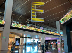 El Aeropuerto Internacional de Hamad (Doha) inaugura sus nuevas terminales D y E Hamad