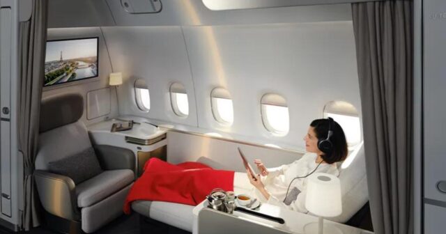Air France Air France