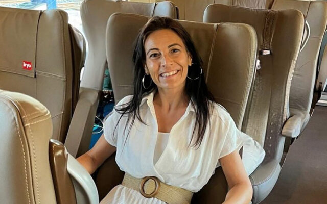 Elena Rivera_Iryo Elena Rivera_Iryo