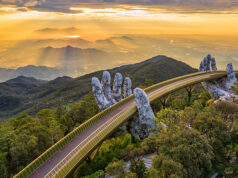 Emirates amplía su red asiática con más vuelos a China, Camboya y Vietnam Emirates en Vietnam