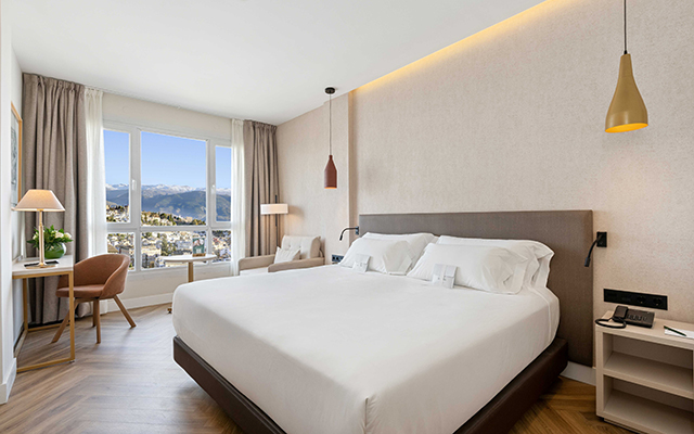 Sercotel HMO Martina Granada
