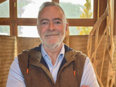 «Sport Hotel Hermitage & Spa combina MICE con lujo, alta gastronomía y naturaleza» José Luis Bonet_Sport Hotel Hermitage