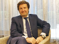 «El segmento MICE está creciendo mucho y demanda eventos de mayor impacto» Javier Sancho, Chief Commercial & Marketing Officer en ACHM Hotels By Marriott.