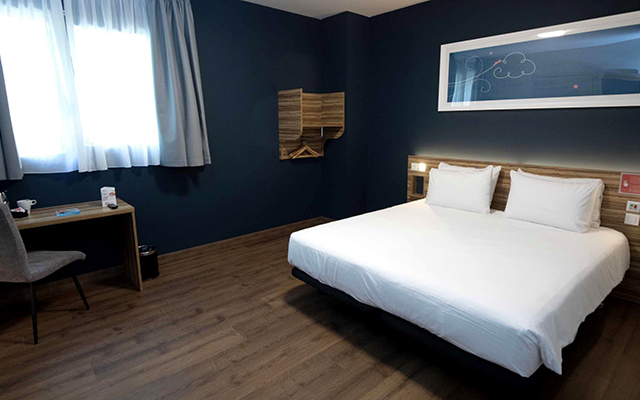 Travelodge