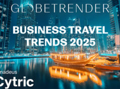 Amadeus Cytric y Globetrender presentan las Tendencias de Viajes Corporativos 2025 Business Travel Trends 2025_Amadeus