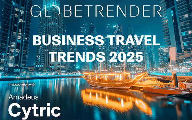 Business Travel Trends 2025_Amadeus Business Travel Trends 2025_Amadeus