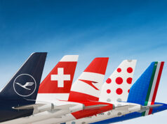 ITA Airways saca a la venta los vuelos en código compartido con Grupo Lufthansa ITA Airways