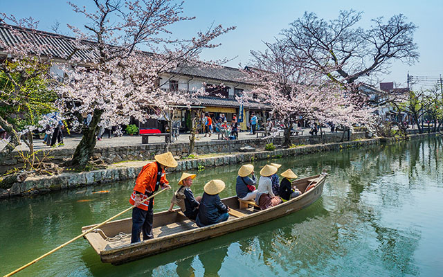 Osaka Osaka