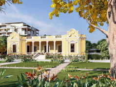 Minor lleva la marca Tivoli Hotels & Resorts a México con el Tivoli Mérida Residences Tivoli Mérida Residences