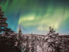 Norwegian lanza una nueva ruta de invierno entre Barcelona y Rovaniemi (Finlandia) Norwegian