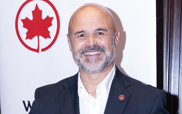 Air Canada_Jose Blazquez