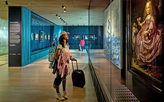 Aeropuerto Amsterdam_Rijksmuseum