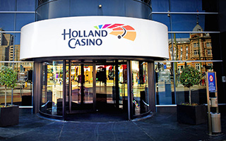 Aeropuerto Amsterdam_casino