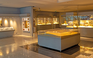 Aeropuerto Atenas_museo-Grecia