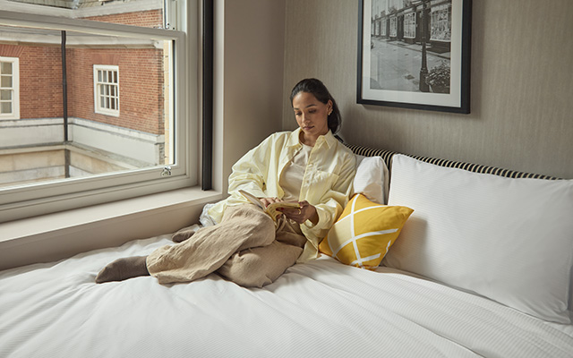 Four Points Flex by Sheraton London Euston Marriott