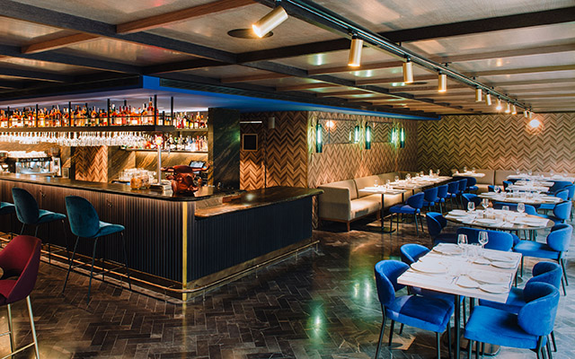 Hotel Gallery_Steak&Wine Bar Hotel Gallery_Steak&Wine Bar