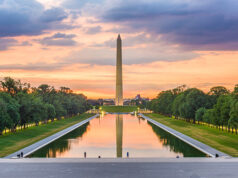 Iberia reinicia los vuelos directos Madrid-Washington DC con el nuevo A321XLR Iberia