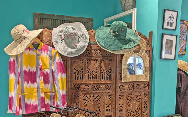 Kasbah Collective