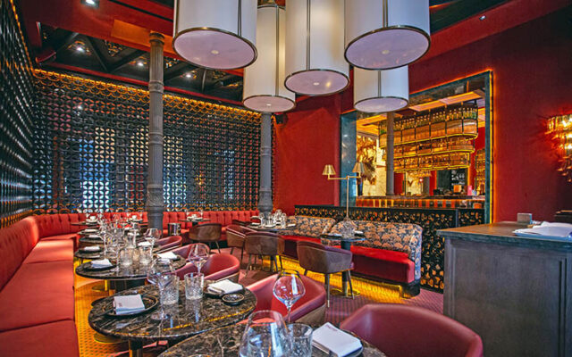 Lelong Asian Club Lelong Asian Club