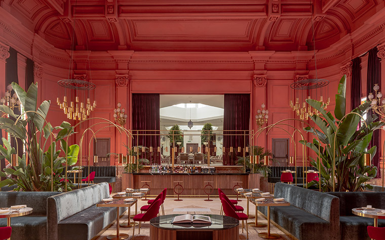 Melia The Collection_Casa se las Artes