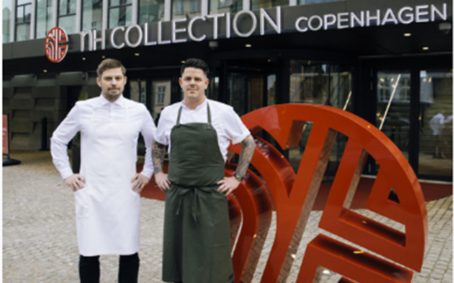 NH Collection NH Collection