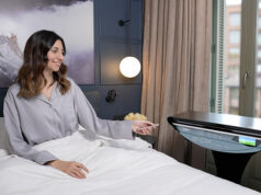 Radisson Hotel Group lanza Revitalize Rooms para mejorar el sueño de sus huéspedes Radisson Hotel Group