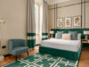 Abre sus puertas el Mia Room Mate Collection, el nuevo proyecto de la cadena en Roma Room Mate