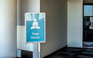 Aeropuerto San Francisco_sala-yoga