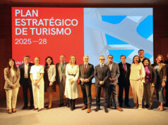 València apuesta por liderar el turismo urbano sostenible con su Plan Estratégico 2025-2028 València