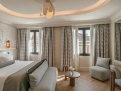 Vincci Centrum se transforma en un icono ‘boutique’ tras su remodelación Vincci