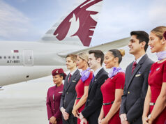 El Grupo Qatar Airways y Virgin Australia culminan su alianza integrada Qatar