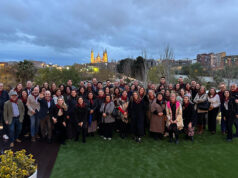 Zaragoza acoge la Asamblea Anual del Capítulo Ibérico de ICCA en 2025 Zaragoza