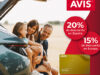 Avis presenta su nuevo servicio ‘premium’ de alquiler de vehículos Preferred Drive Avis