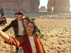 Arabia Saudí presenta su oferta como destino emergente para el viajero español Arabia Saudí