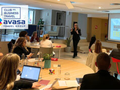 Avasa Travel Group celebra una nueva edición de su Club Business Travel (CBTA) AVASA