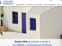 CEHAT: las asociaciones europeas de hoteles se unen para litigar contra Booking.com CEHAT