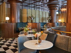 El Grand Hotel Centenari Valencia de ACHM Hotels by Marriott abre sus puertas Centenari