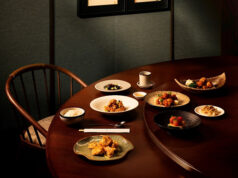 Cathay Pacific mejora la oferta gastronómica de sus clases Premium Economy y Economy Cathay Pacific