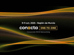 Murcia será el epicentro del MICE corporativo con la nueva edición de Conecta One-to-One Conecta One-to-One