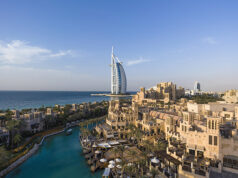 Dubái supera los 5,3 millones de visitantes en el primer trimestre, un 3 % más que en 2024 Dubái