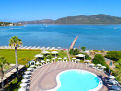 Meliá tendrá un establecimiento afiliado más en Cerdeña: el Corte Rosada Meliá