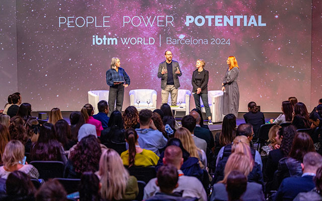 IBTM World Oriente Medio