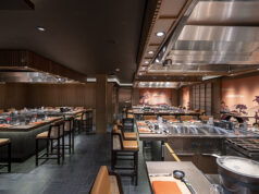 MSC Cruceros actualiza la oferta gastronómica de sus restaurantes de especialidad MSC Cruceros