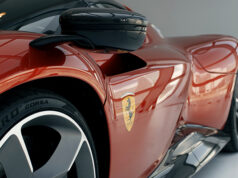 Mobility City acoge la gran exposición “Pasión y leyenda» sobre el universo Ferrari