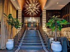 H10 Hotels abrirá en la capital francesa un hotel de 5 estrellas: The One Alma Paris H10 The One