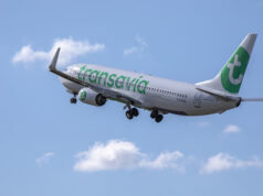 Transavia abrirá rutas (Sevilla-Rotterdam) y aumentará frecuencias con París en invierno Transavia