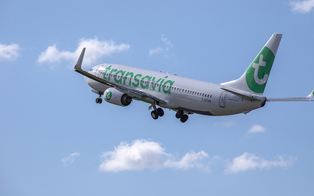 Transavia