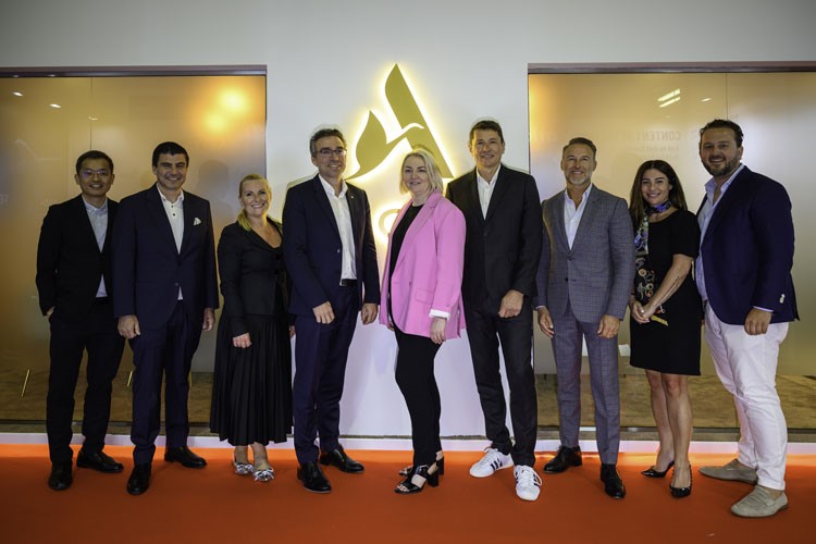 WebBeds anuncia un acuerdo estratégico con Accor Leisure Partner ...