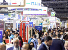 Arabian Travel Market (ATM) 2025 supera los 55.000 asistentes profesionales, un 16 % más Arabian Travel Market